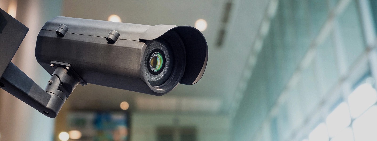 CCTV (Security camera Systems)