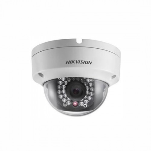 Hikvision DS-2CD2121G0-I 2MP IP IR Dome