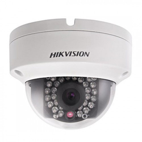 Hikvision DS-2CD2120F-I 2MP IP IR Dome