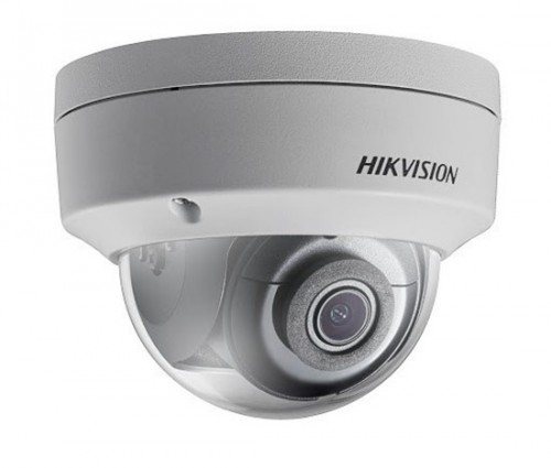 Hikvision DS-2CD2163G0-IS 6MP IP IR Dome