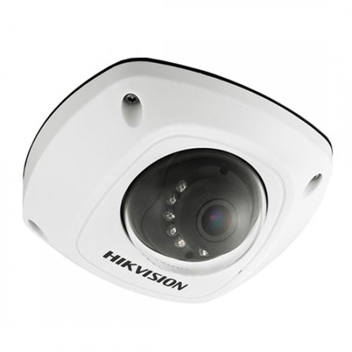 Hikvision DS-2CD2552F-IS 5MP IP IR Dome