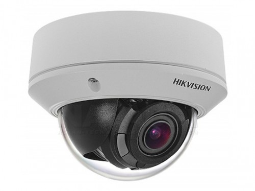 Hikvision DS-2CD2721G0-IZS 2MP IP IR Dome