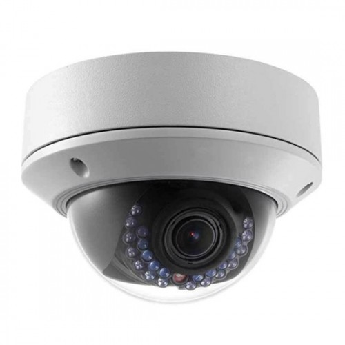 Hikvision DS-2CD2720F-IS 2MP IP IR Dome