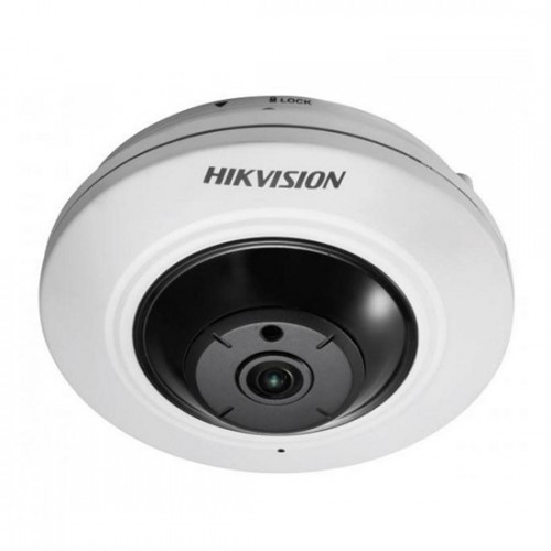 Hikvision DS-2CD2955FWD-IS 5.0 MP IP Fisheye