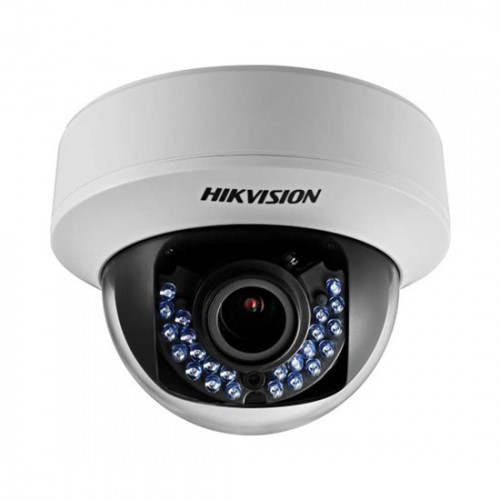 Hikvision DS-2CE56D1T-VPIR3Z 2MP IR Dome