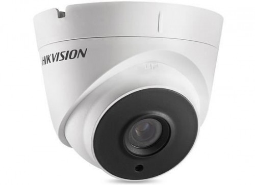 Hikvision DS-2CE56H1T-IT1 Dahili/Harici 5MP