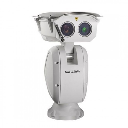Hikvision DS-2DY9187-AIA 2MP Lazer IP PTZ