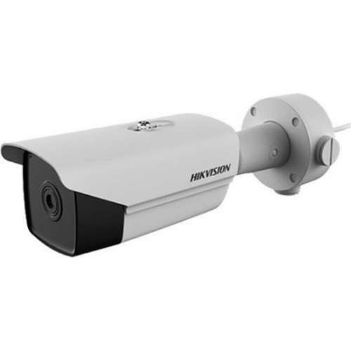 Hikvision DS-2TD2117-6/V1 IP Termal Bullet Kamera