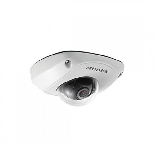 Hikvision DS-2XM6122FWD-I 2MP IP IR Dome