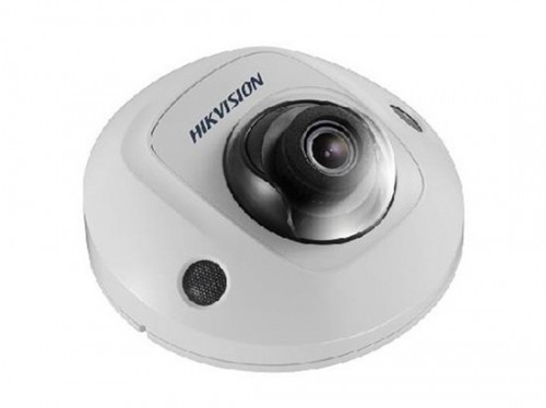 Hikvision DS-2XM6726FWD-I 2MP IP IR Dome