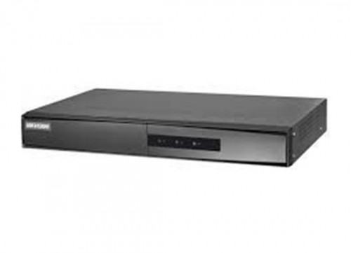 Hikvision DS-7104NI-Q1/4P/M 4 Kanal NVR