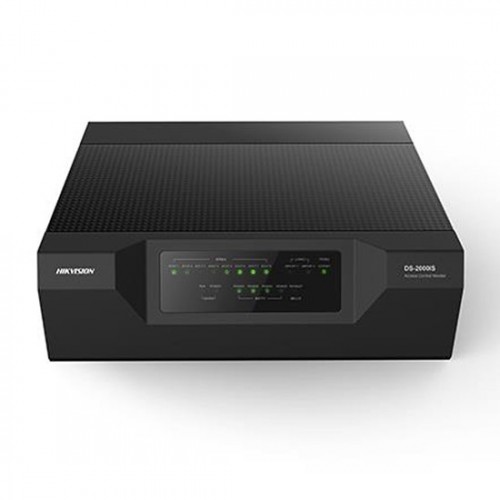 Hikvision DS-K2700 Access Geçiş Kontrol Paneli