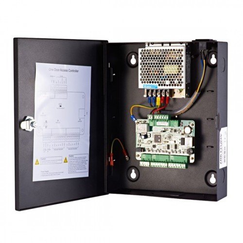 Hikvision DS-K2802 Access Geçiş Kontrol Paneli