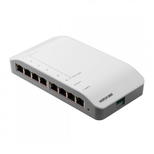 Hikvision DS-KAD606-N 8 Port Switch