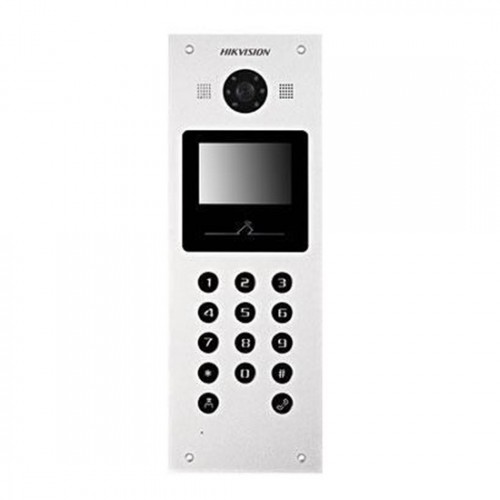 Hikvision DS-KD6002-VM İnterkom Dış Kapı Ünitesi