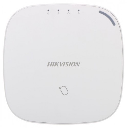 Hikvision DS-PWA32-H Kablosuz Kontrol Paneli