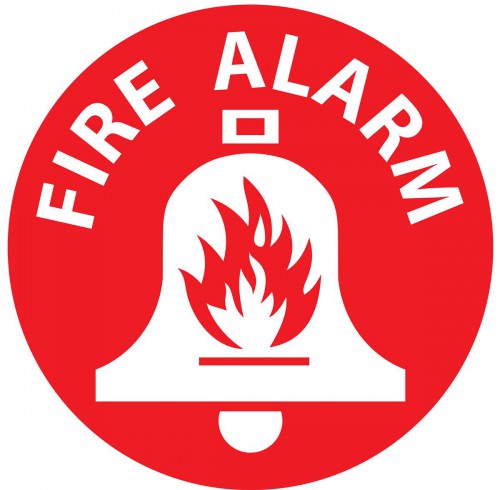 Yangın Alarm Sistemleri